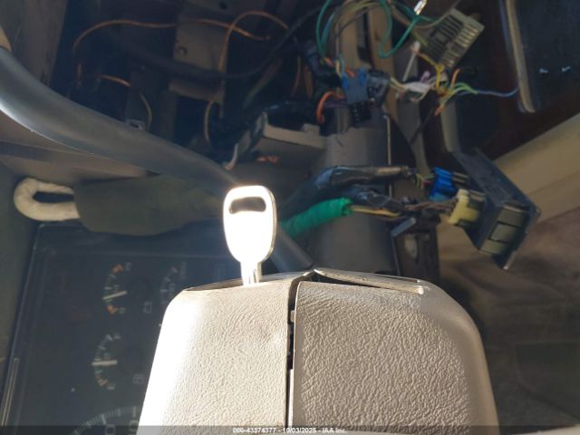 2000 CADILLAC ESCALADE 1GYEK13R2YR142481 Photo 10