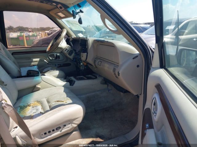 2000 CADILLAC ESCALADE 1GYEK13R2YR142481 Photo 4
