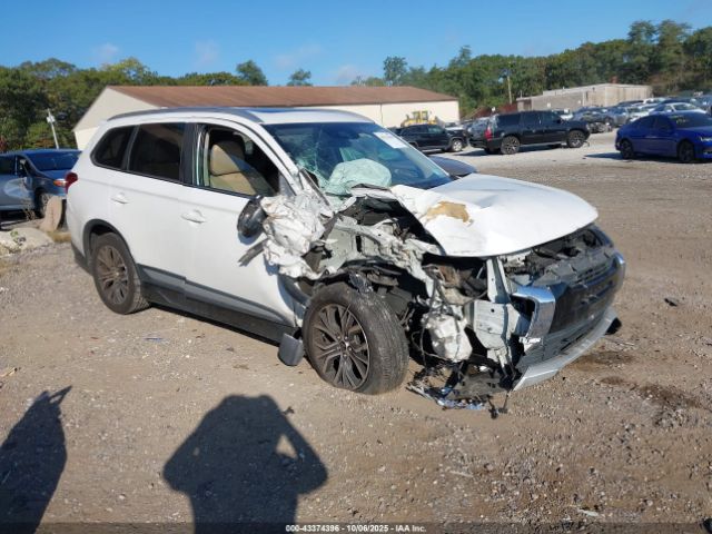 2017 MITSUBISHI OUTLANDER JA4JZ4AX8HZ056024 Photo 0