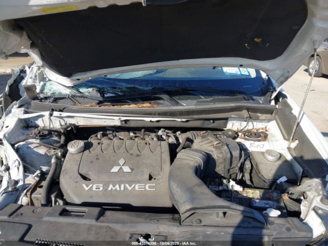 2017 MITSUBISHI OUTLANDER JA4JZ4AX8HZ056024 Photo 9