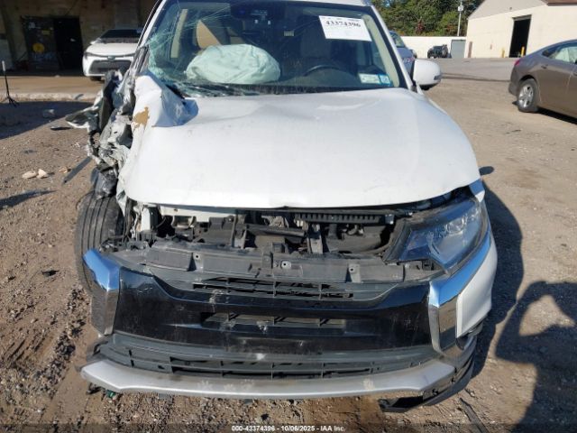 2017 MITSUBISHI OUTLANDER JA4JZ4AX8HZ056024 Photo 5