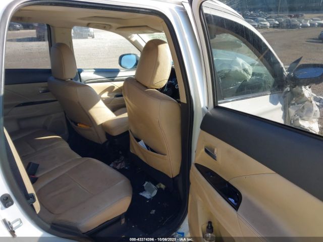 2017 MITSUBISHI OUTLANDER JA4JZ4AX8HZ056024 Photo 7