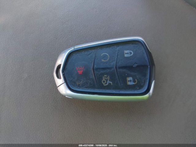 2014 CADILLAC CTS 1G6AX5S33E0154717 Photo 10