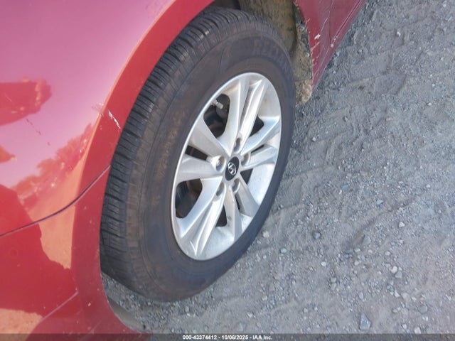 Aukcja sprzedaży 2013 Hyundai Sonata Gls, vin: 5NPEB4AC5DH676047, numer aukcji: 43374412