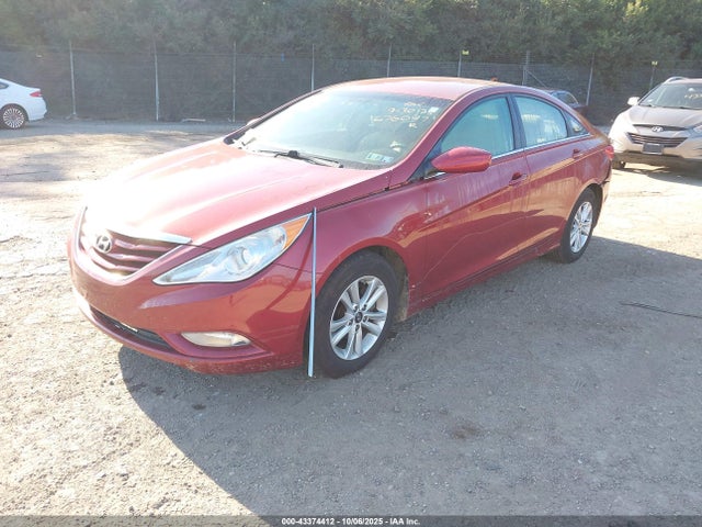 Aukcja sprzedaży 2013 Hyundai Sonata Gls, vin: 5NPEB4AC5DH676047, numer aukcji: 43374412