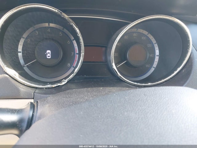 Aukcja sprzedaży 2013 Hyundai Sonata Gls, vin: 5NPEB4AC5DH676047, numer aukcji: 43374412