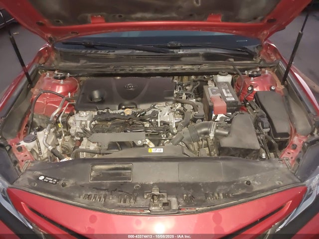 Toyota a25a-fks 2019 4T1B11HK5KU192539 Image 10