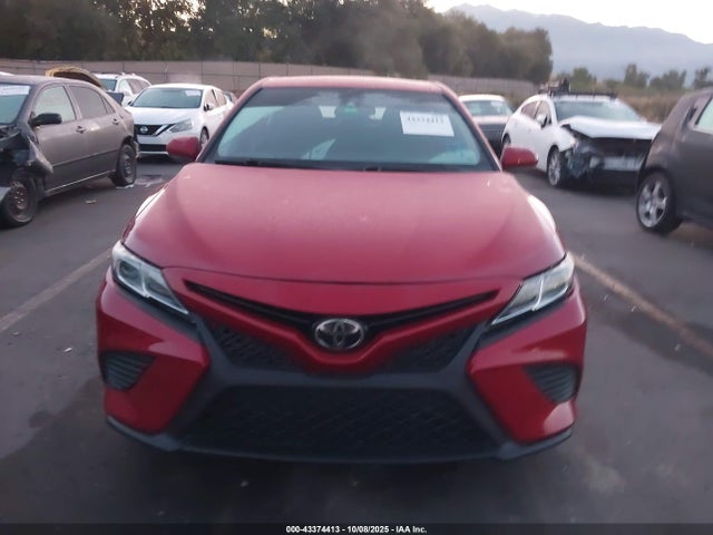 Toyota a25a-fks 2019 4T1B11HK5KU192539 Image 12