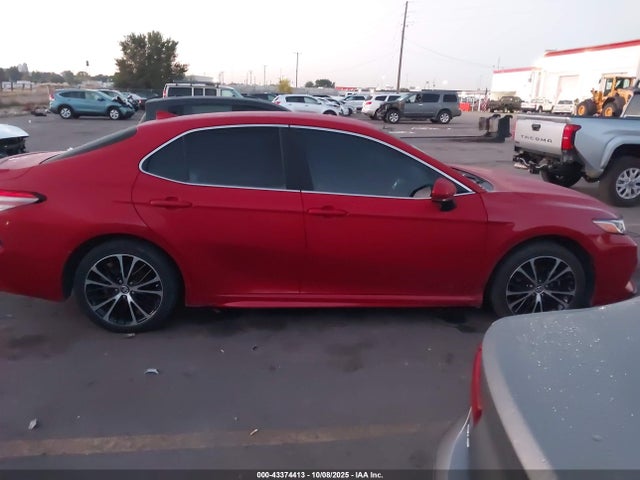 Toyota a25a-fks 2019 4T1B11HK5KU192539 Image 13