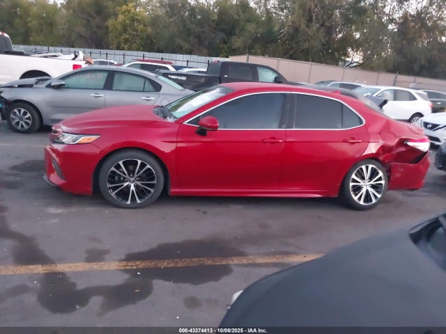 Toyota a25a-fks 2019 4T1B11HK5KU192539 Image 14