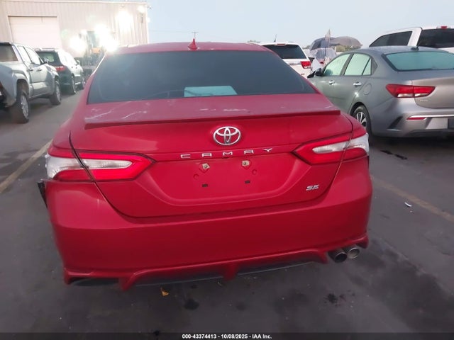 Toyota a25a-fks 2019 4T1B11HK5KU192539 Image 16