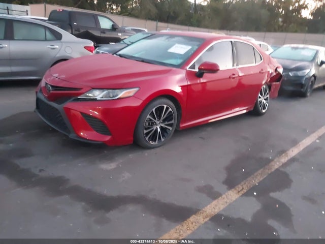 Toyota a25a-fks 2019 4T1B11HK5KU192539 Image 2