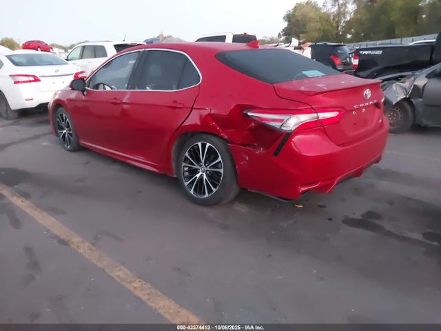 Toyota a25a-fks 2019 4T1B11HK5KU192539 Image 3