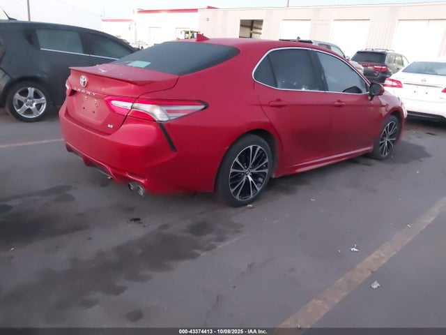 Toyota a25a-fks 2019 4T1B11HK5KU192539 Image 4