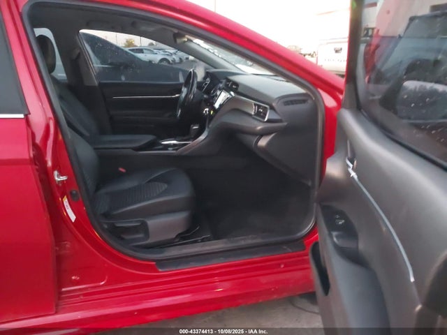 Toyota a25a-fks 2019 4T1B11HK5KU192539 Image 5