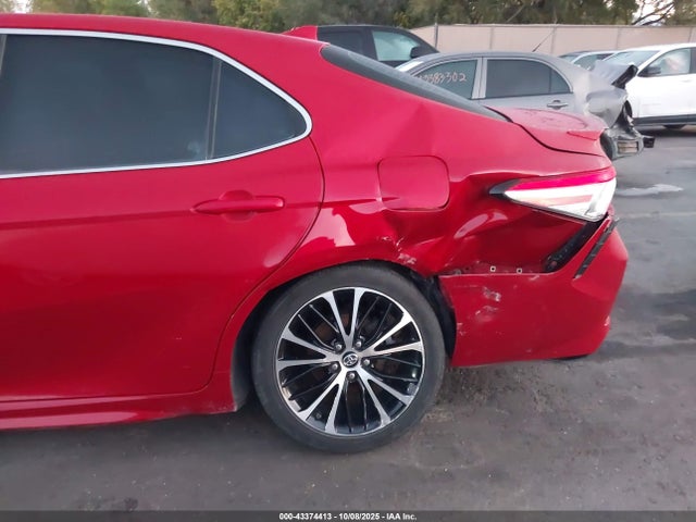Toyota a25a-fks 2019 4T1B11HK5KU192539 Image 6
