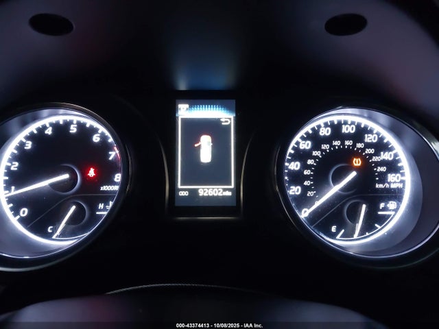 Toyota a25a-fks 2019 4T1B11HK5KU192539 Image 7