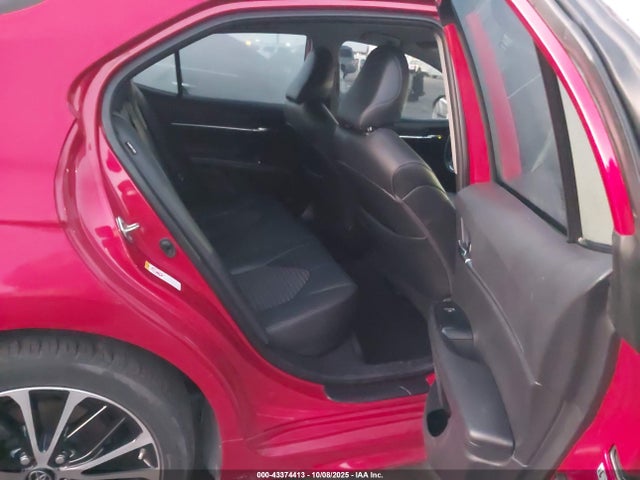 Toyota a25a-fks 2019 4T1B11HK5KU192539 Image 8