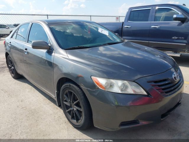 2008 TOYOTA CAMRY 4T4BE46KX8R013421 Photo 0