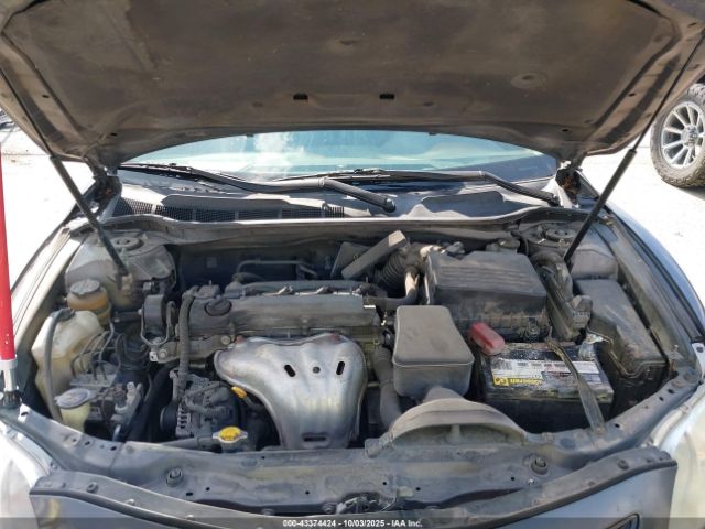 2008 TOYOTA CAMRY 4T4BE46KX8R013421 Photo 9