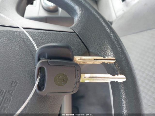 2008 TOYOTA CAMRY 4T4BE46KX8R013421 Photo 10