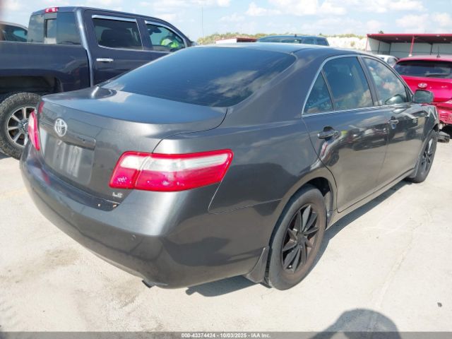 2008 TOYOTA CAMRY 4T4BE46KX8R013421 Photo 3