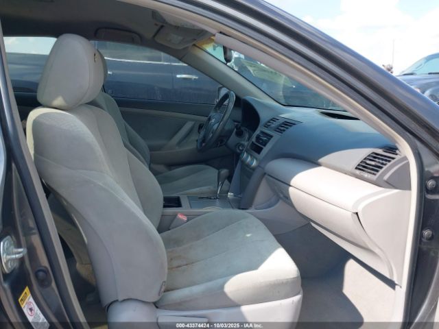 2008 TOYOTA CAMRY 4T4BE46KX8R013421 Photo 4