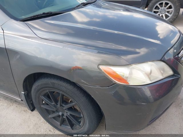 2008 TOYOTA CAMRY 4T4BE46KX8R013421 Photo 5
