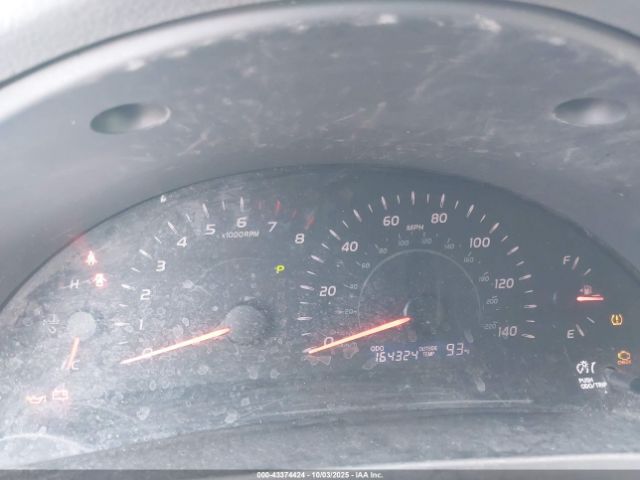 2008 TOYOTA CAMRY 4T4BE46KX8R013421 Photo 6