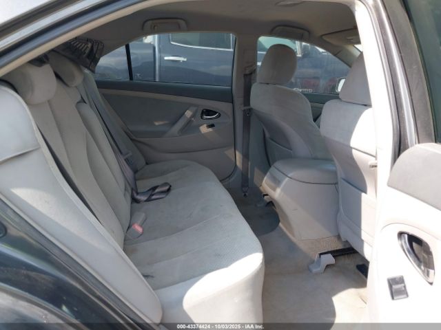 2008 TOYOTA CAMRY 4T4BE46KX8R013421 Photo 7
