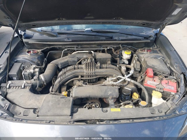 4S3GTAM65H3730216 Subaru na
