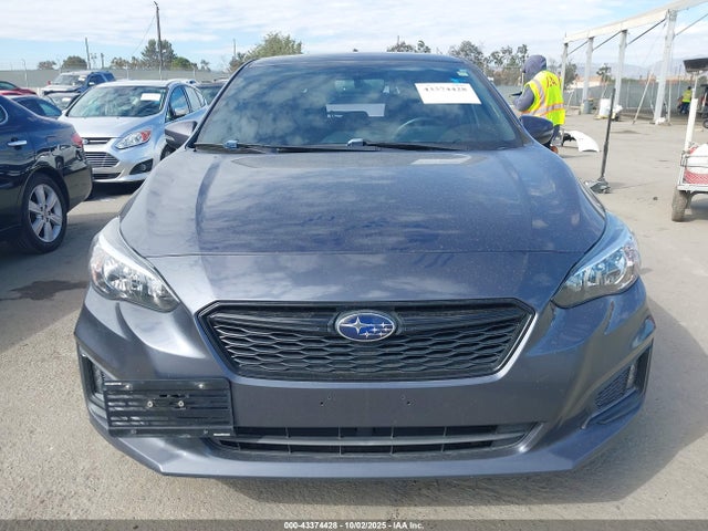 4S3GTAM65H3730216 Subaru na