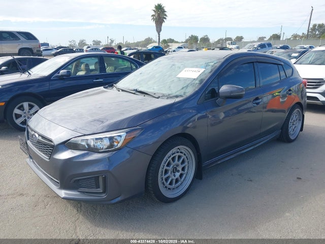 4S3GTAM65H3730216 Subaru na