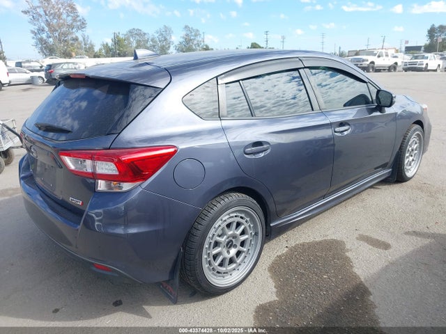 4S3GTAM65H3730216 Subaru na