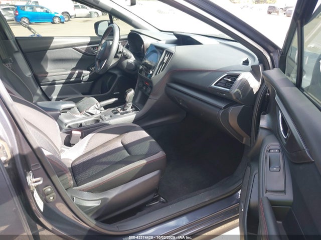 4S3GTAM65H3730216 Subaru na