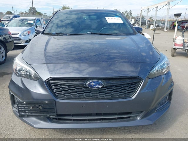 4S3GTAM65H3730216 Subaru na