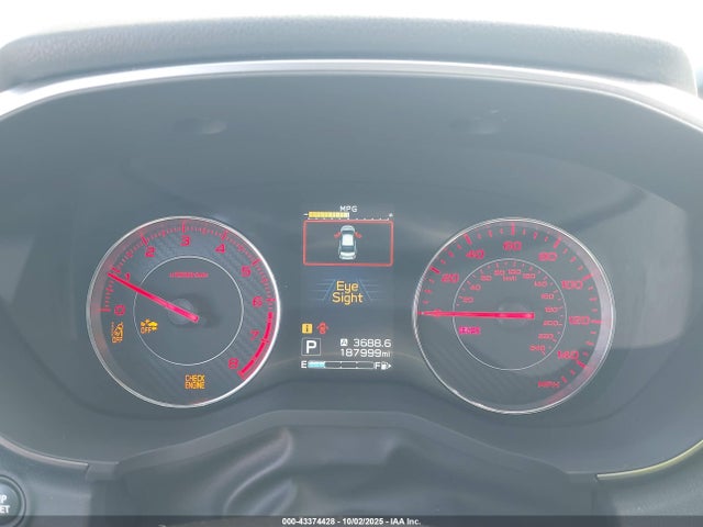 4S3GTAM65H3730216 Subaru na