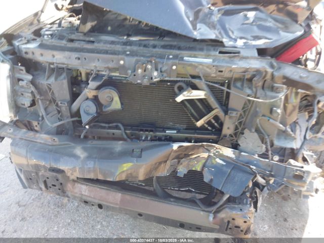 2015 NISSAN ARMADA 5N1BA0ND7FN620286 Photo 9