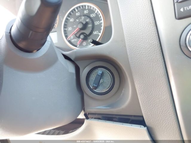 2015 NISSAN ARMADA 5N1BA0ND7FN620286 Photo 10