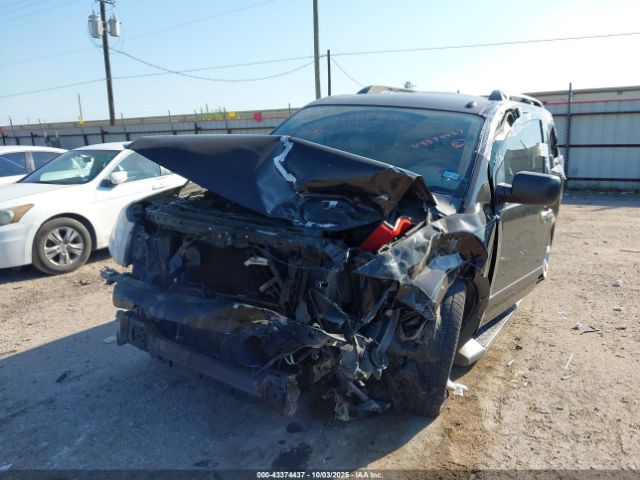 2015 NISSAN ARMADA 5N1BA0ND7FN620286 Photo 1