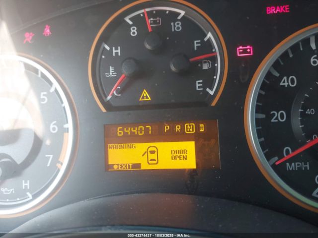 2015 NISSAN ARMADA 5N1BA0ND7FN620286 Photo 6