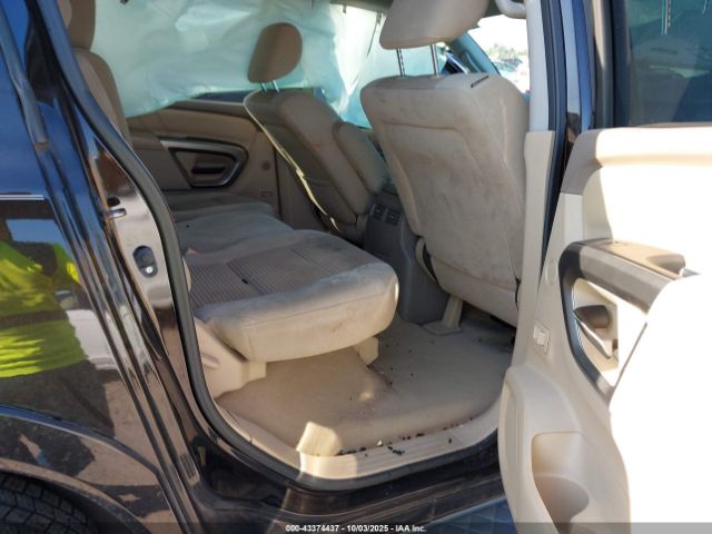 2015 NISSAN ARMADA 5N1BA0ND7FN620286 Photo 7