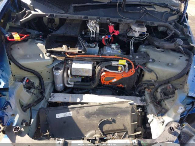 2022 TESLA MODEL Y 7SAYGDEE6NF387059 Photo 9