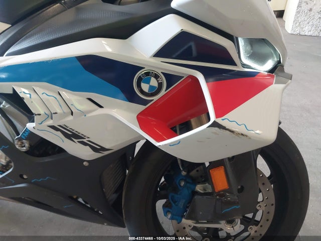 BMW S 1000 Rr 2025 WB10P2303S6L25614 Image 15