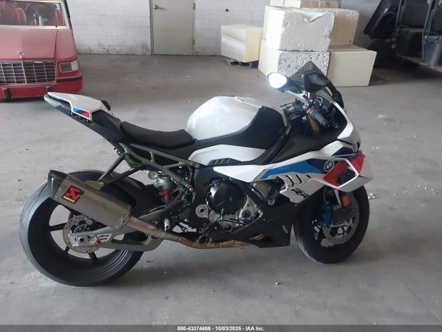 BMW S 1000 Rr 2025 WB10P2303S6L25614 Image 12