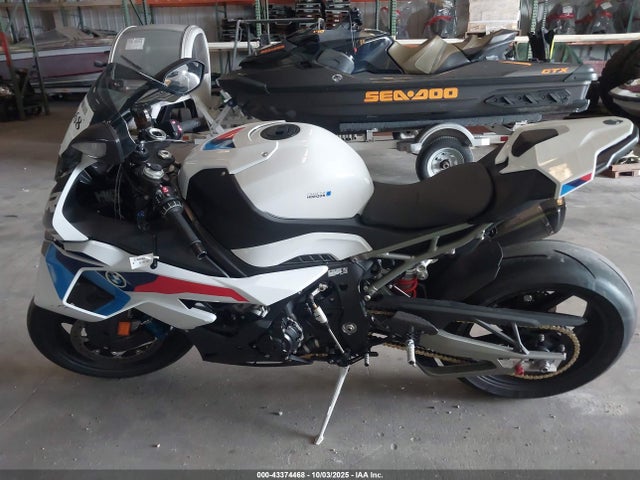 BMW S 1000 Rr 2025 WB10P2303S6L25614 Image 13