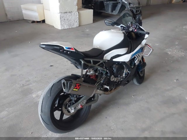 BMW S 1000 Rr 2025 WB10P2303S6L25614 Image 4