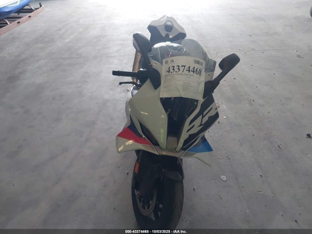 BMW S 1000 Rr 2025 WB10P2303S6L25614 Image 5