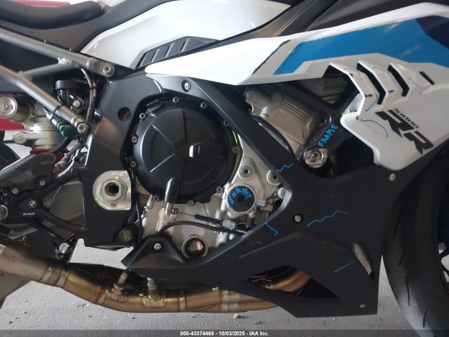 BMW S 1000 Rr 2025 WB10P2303S6L25614 Image 8