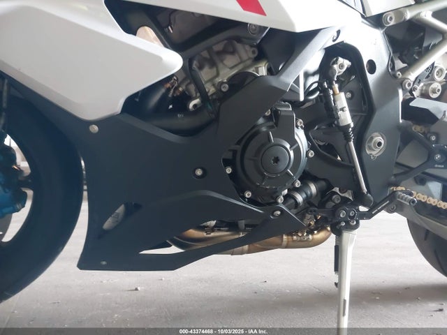BMW S 1000 Rr 2025 WB10P2303S6L25614 Image 9